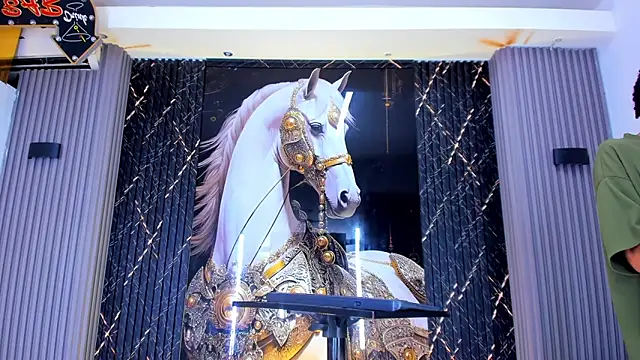 Josh_Hot_Sex – Kamerová šou