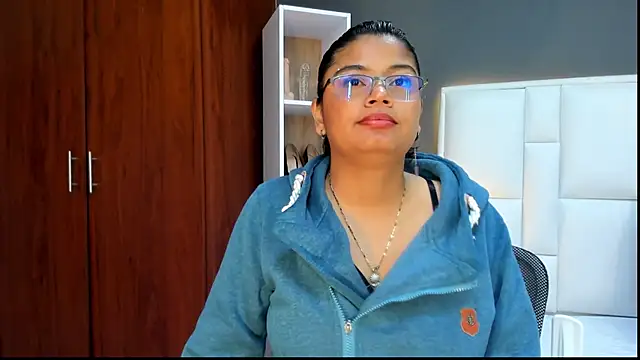 XXX chat uživo modela yeral2017