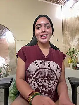 Вебкам-шоу TS-SimplyTheBest