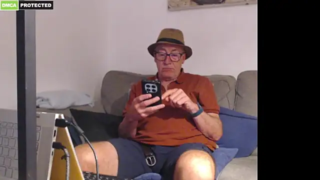 Chat XXX en directo de bluedae1