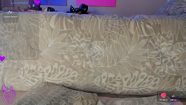 angel_mozz's Webcam Show