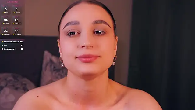 Czat XXX na żywo – ZofiaSoshnik