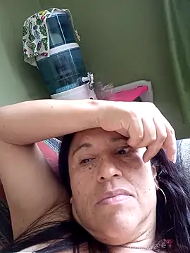 valeriapinter's Webcam Show