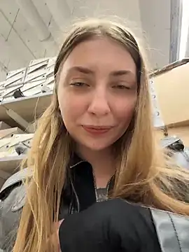 Sunny___Bunny 现场XXX聊天