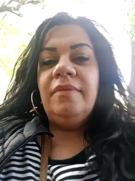 LustfulL3ps – webcam-show