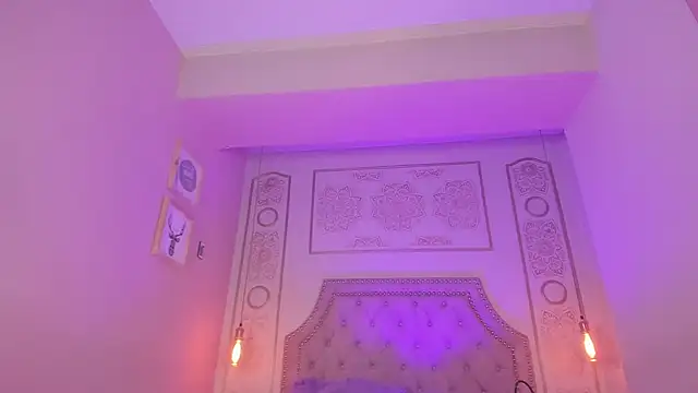 Honny_Blaice_'s Webcam Show