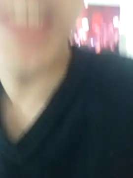 Userknowarg's Webcam Show