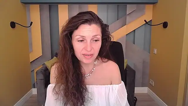 Živý XXX chat EllaLong