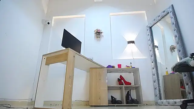 Chatroom XXX en direct de Kathleen_Rodriguez