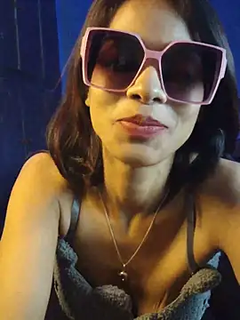 Ivy_the_goddess ওয়েবক্যাম শো