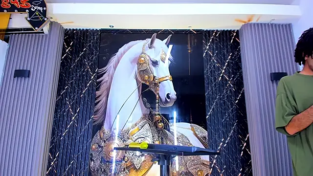 Josh_Hot_Sex's Webcam Show