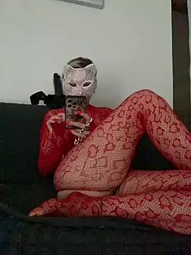 แชท XXX สดของ SihirliSofiya