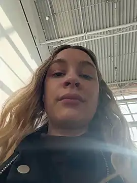 SashaCatt Live XXX-chat