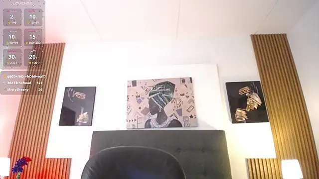 Chat XXX Live milfsecret69