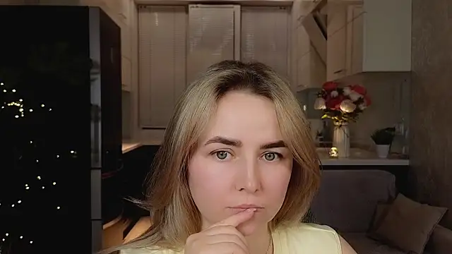 Mira_Mermayd: онлайн-секс-чат