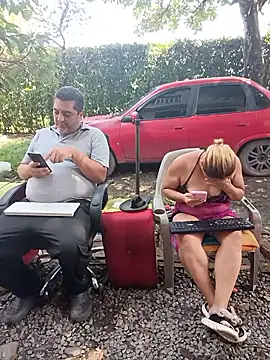 Chat XXX Live hotandfierylatinos2023