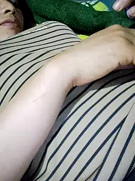 Chat XXX ao vivo de Congee-666