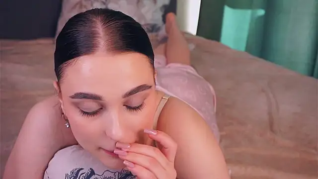 دردشة ZofiaSoshnik الجنسية المباشرة