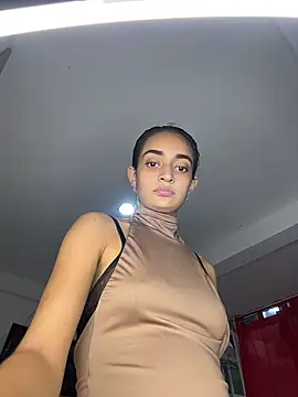 Czat XXX na żywo – leilani_X