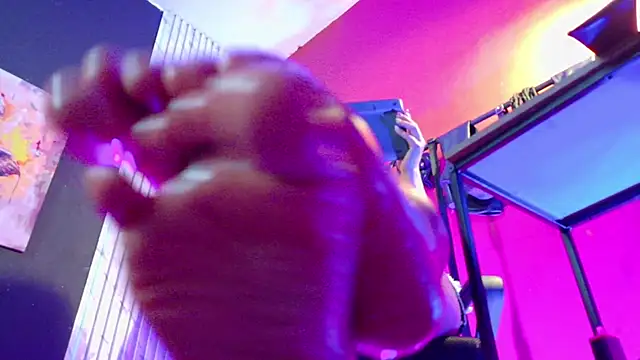 MistressSlut1 Webcam-Show