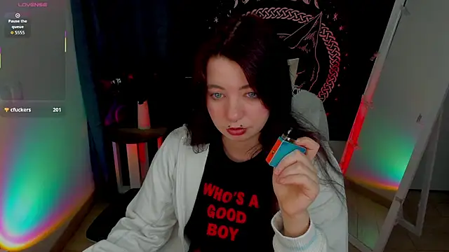 Sam_Mystery Chat XXX live