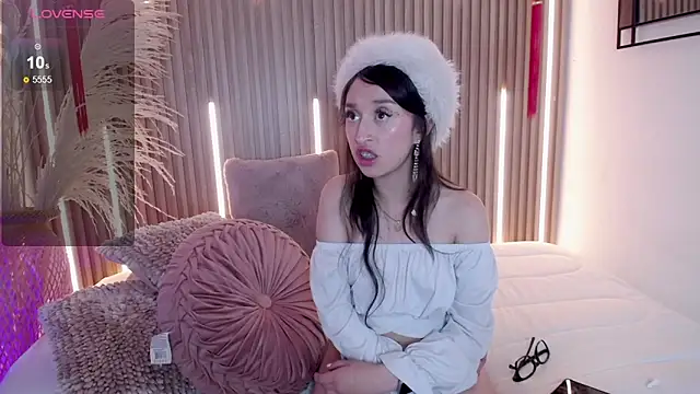 Shy_Cherry_ 现场XXX聊天