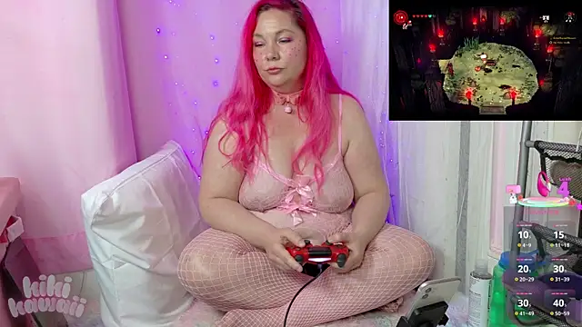 Chat +18 de KawaiiKiki_247 ao vivo