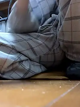 mgnhiroyukiのウェブカメラショー