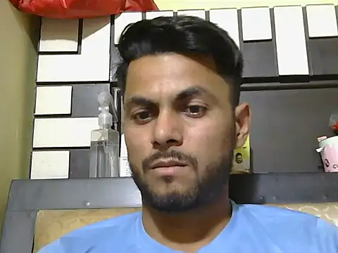 Stubborndesiboy: вебкам-шоу