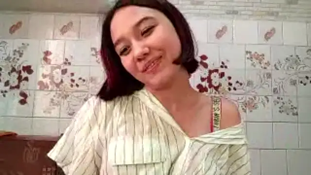 Czat XXX na żywo – AnnettaBelsito