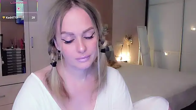 Libby_Nora – Live XXX-chat