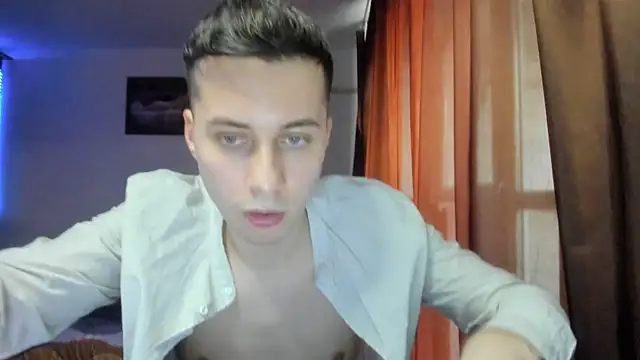 Dreamboy24 Webcam-Show