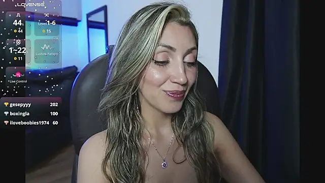 anny_sweet72 লাইভ XXX চ্যাট