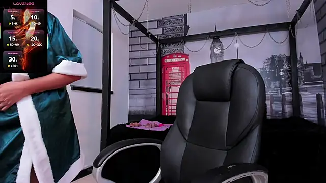 gaby_flow Chat XXX in diretta