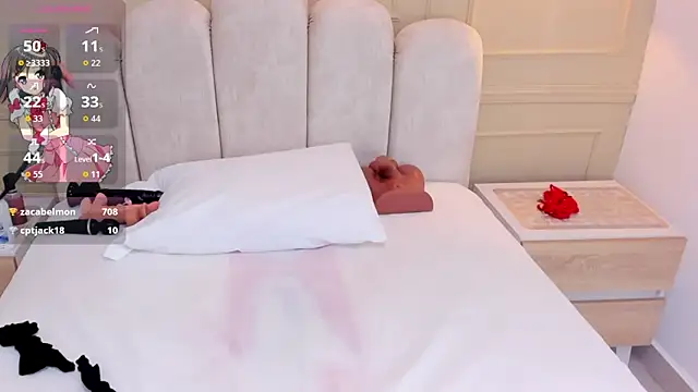 แชท XXX สดของ FLEURGRECO