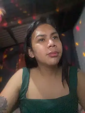 BriannaCruz24's Webcam Show