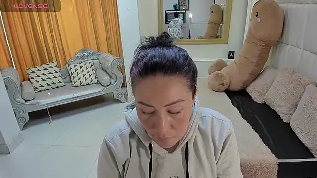 Chat XXX Live gaby_trent