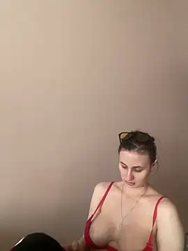 Flossy_Vettie's Live XXX Chat