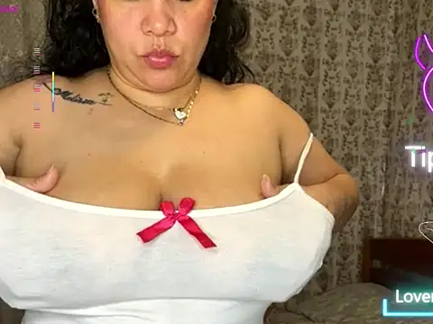 Foxyfox_realsex's Webcam Show