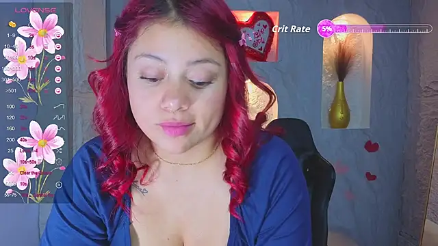 _Ambar72_b's Live XXX Chat