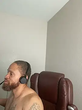 Pokazy przed kamerką – Fathero1time