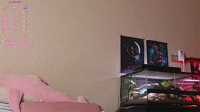 YaraAveiri Live XXX-chat