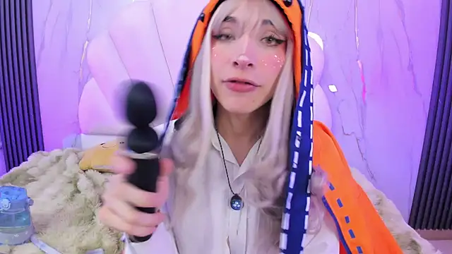 AliiceWonderland_のライブXXXチャット