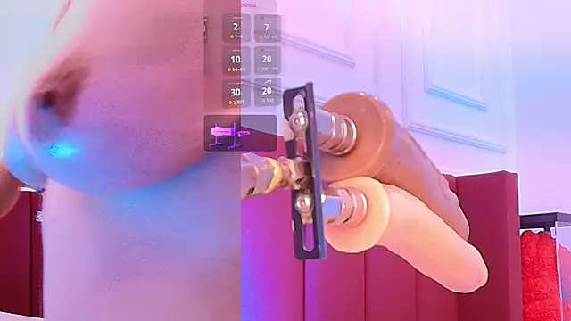 Luna_monroe_ Chat XXX in diretta