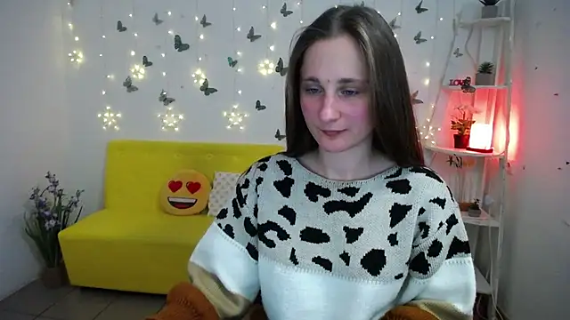 MichelLeeeのライブXXXチャット