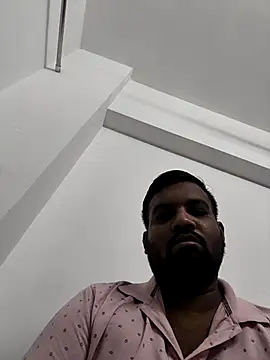 Show modela vinay_smalldick na web-kameri