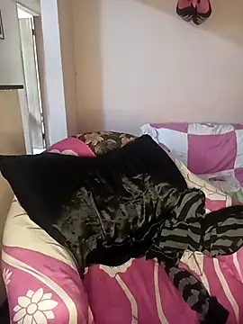 luabfly 现场XXX聊天