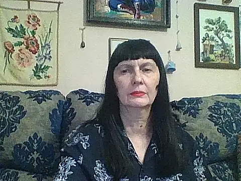 MelanyBanks Obrolan Langsung XXX