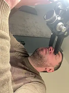 Show de webcam de DorianJeday