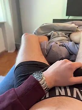 hottboooy's Webcam Show